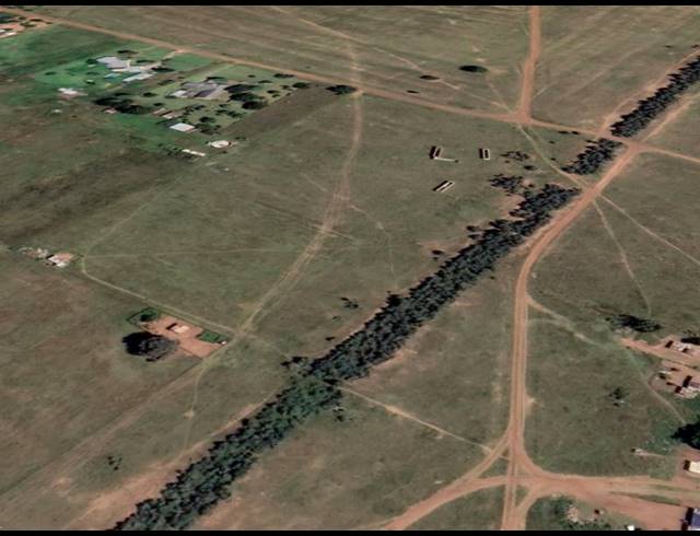 LAND FOR SALE IN NELSONIA